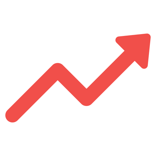 increase increase